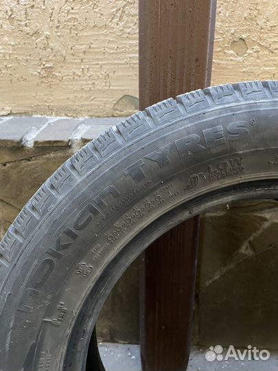 Nokian Tyres Nordman RS2 185/65 R15 20D