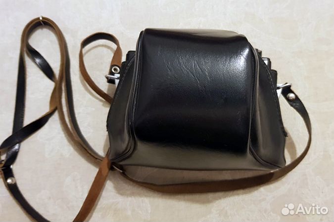 Фотоаппарат Зенит 19