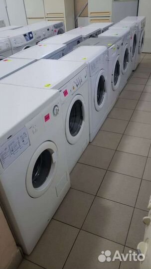 Стиральная машина с гарантией с доставкой
