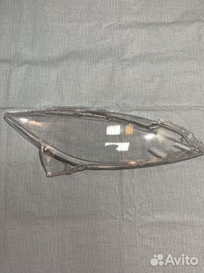 Новые стёкла фар Mazda 6 GH 2007-2013