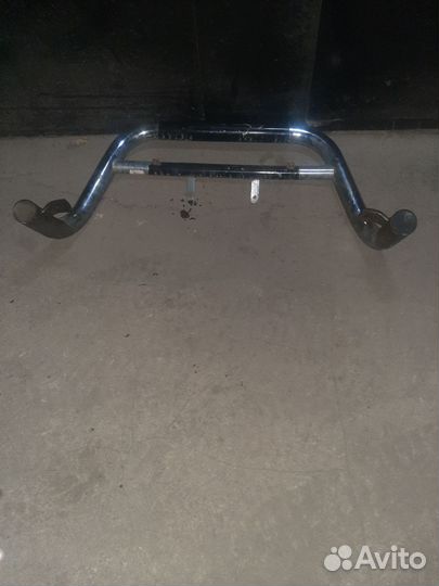 Кенгурятник