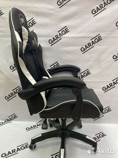 Игровое геймерское кресло