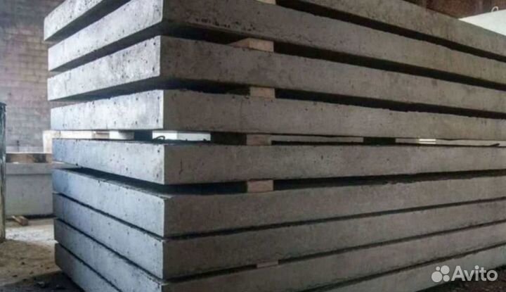 Жби дорожные плиты пдп 15 новые опт