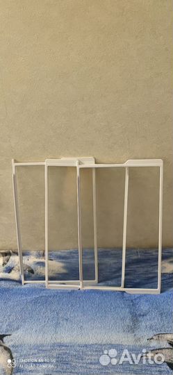 Полка в холодильник indesit st14510