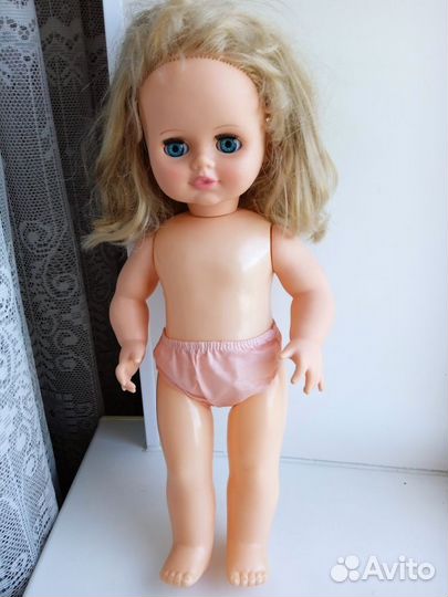 Кукла 45