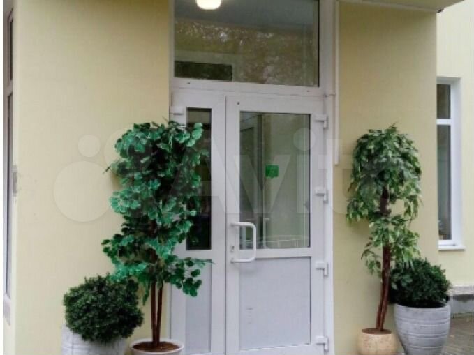 Комната 16 м², 2/2 эт.