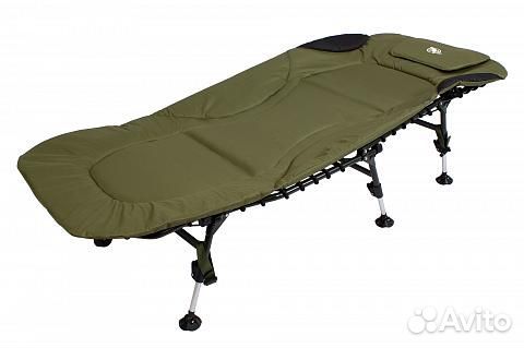 Раскладушка туристическая Condor HBA-1101