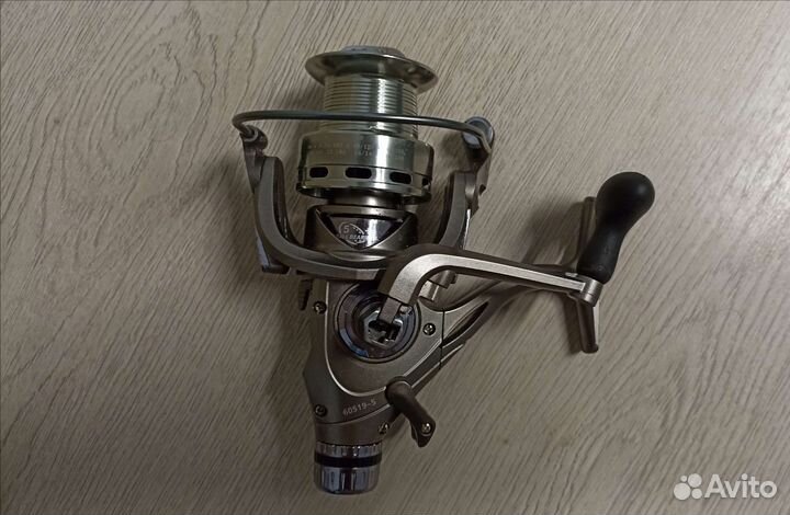 Катушка mifine faster5000b