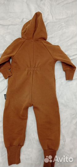 Комбинезон бангли бу 92 bungly bungly boo