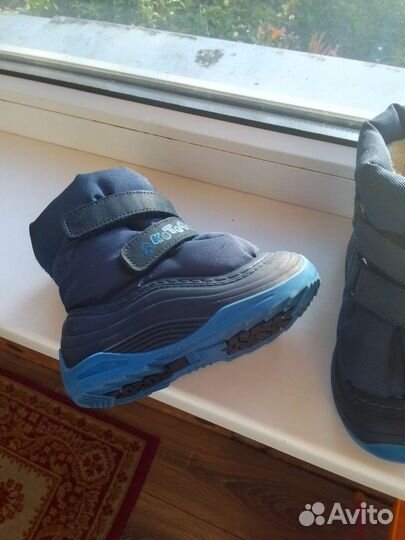 Котофей, зимние сноубудсы