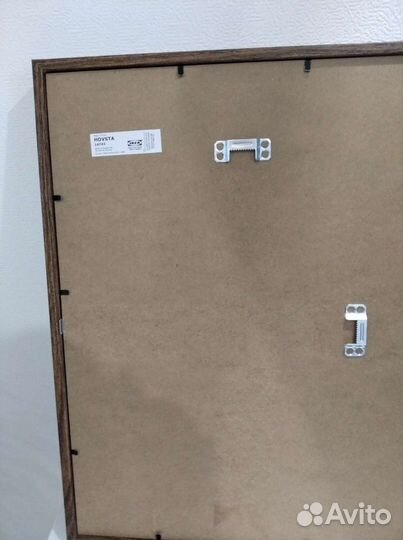 Алмазная мозаика питерские коты, рамка IKEA