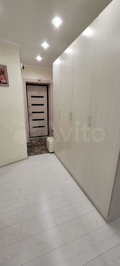 2-к. квартира, 45 м², 2/5 эт.