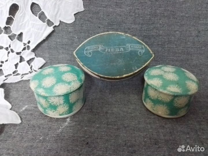 Мыло,духи,парфюмерия винтаж