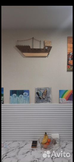 Изделия из дерева ручной работы