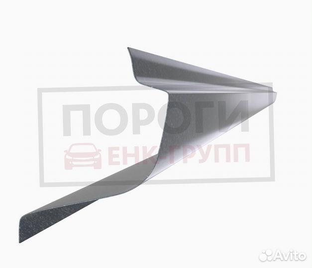 Пороги Toyota Mark II 8 универсал и другие