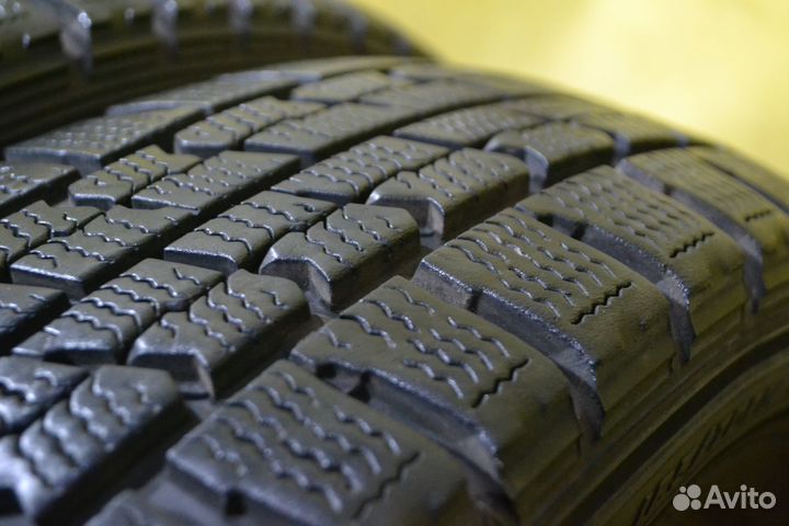 Goodyear Ice Navi Zea II 165/70 R14