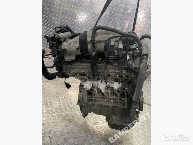 G6EA Двигатель к Hyundai Santa Fe, 2008 г. 2.7 л