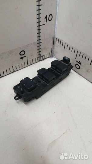 Блок управления стеклоподъемниками Mazda CX-7