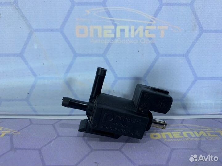 Клапан давления турбины Opel Insignia A A20NHT