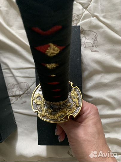 Продам катана