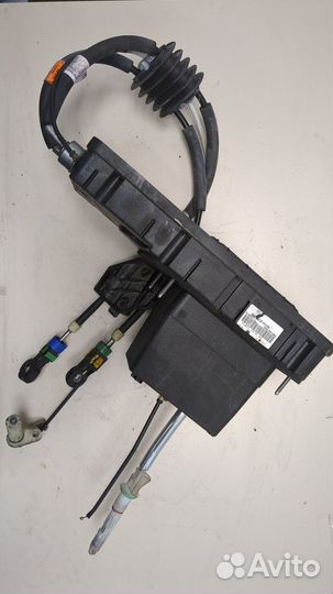 Кулиса кпп Opel Grandland X, 2020