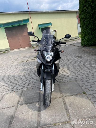 Honda VFR800X Crossrunner 2011 Евро Безупречная