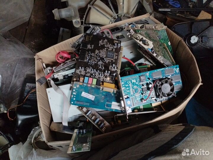 Внешний жесткий диск ssd