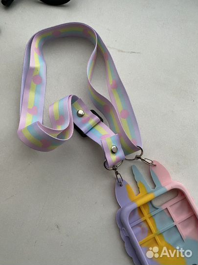 Чехол для iPhone 7 plus