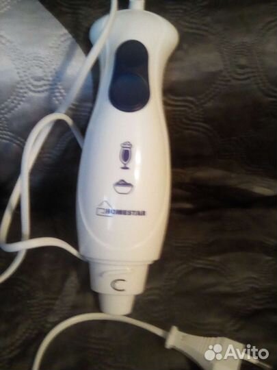 Мотор от блендера