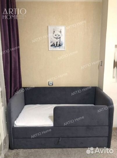 Детский диванчик