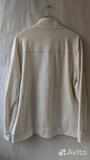 Джемпер Criquet XL Pima cotton