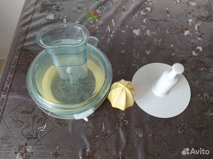 Кухонный комбайн bosch и комплектующие