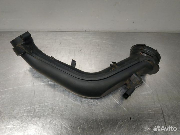 Патрубок турбины Skoda Octavia A5 caxa 2004 - 2013