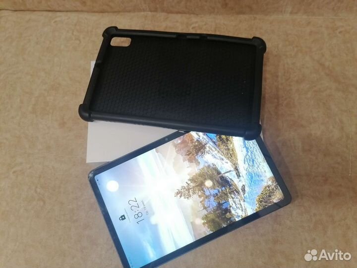 Honor Pad V6 Midnight Black