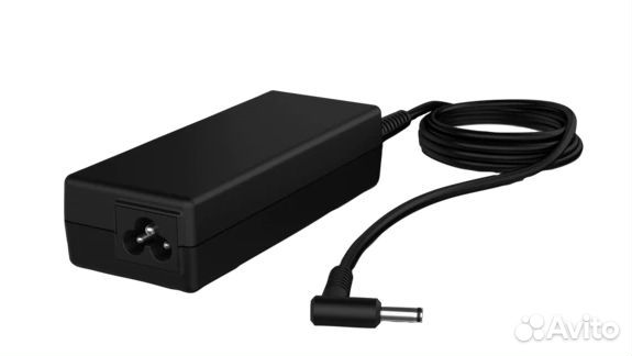 Блок питания AC Adapter 90W Smart euro cons