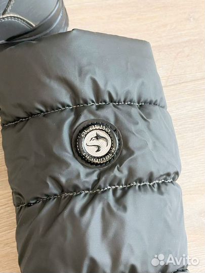 Дутики Alaska original