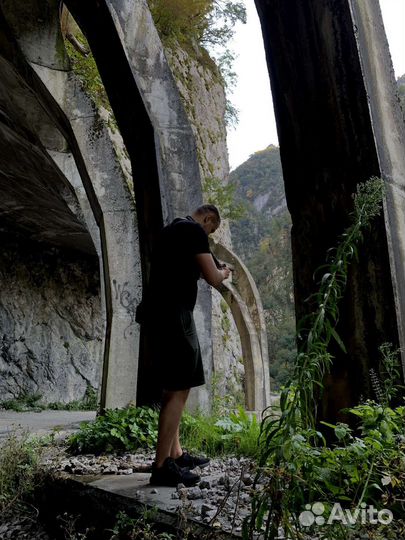 Видеограф, оператор, монтажёр, reels, shorts