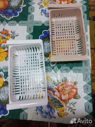 Органайзер для холодильника