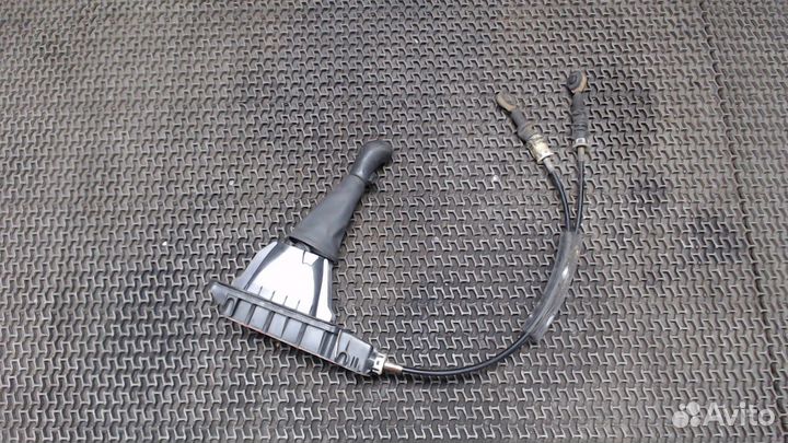 Кулиса кпп Renault Modus, 2005