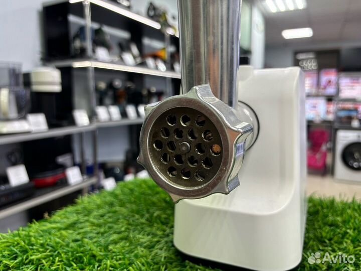 Мясорубка HomeStar STM-2039