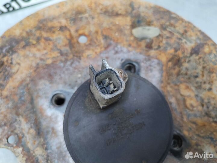 Ступица задняя Ford Focus II 2006 г.в