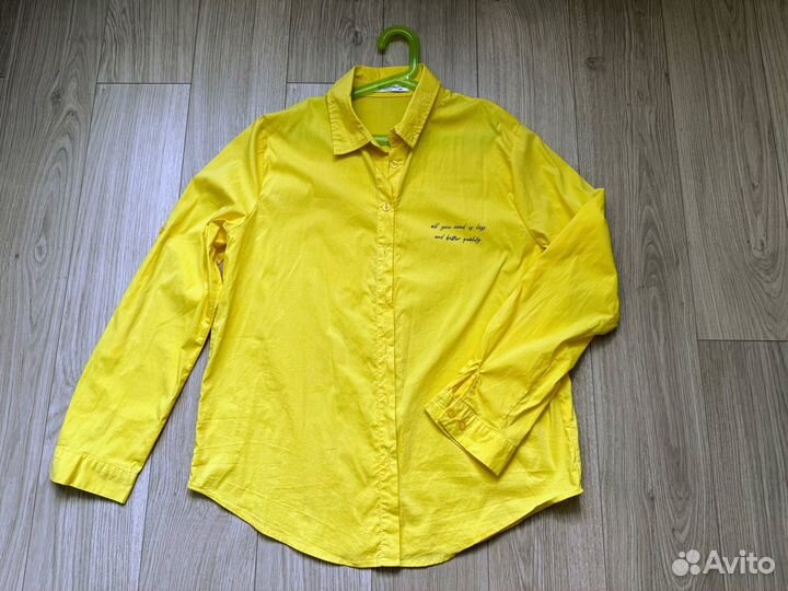 Рубашка женская