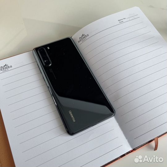 Ежедневник Hermes