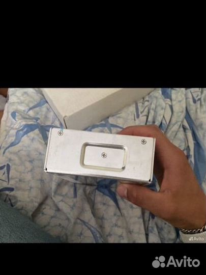 Блоки питания