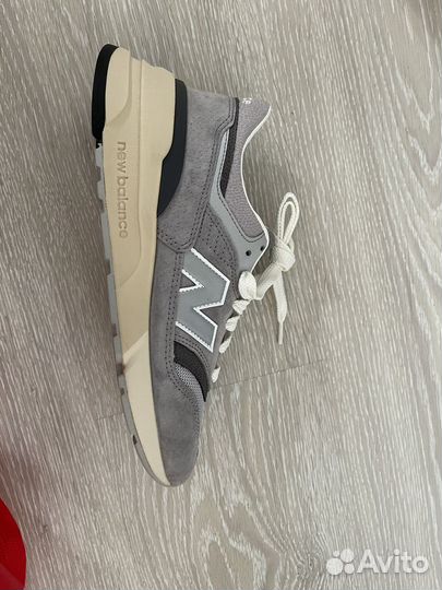 Кроссовки New balance 997R