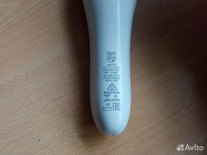 Эпилятор philips 8000