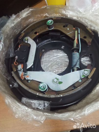 Тормозные колодки