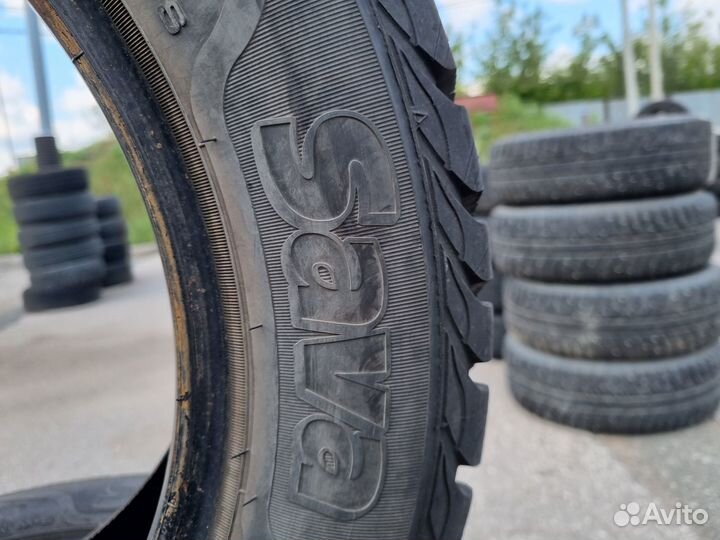 Sava Eskimo Stud 195/60 R15 88T