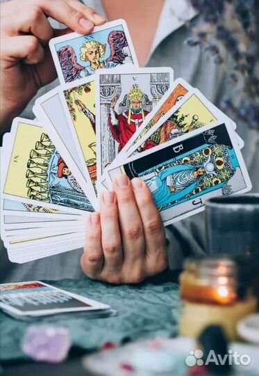 Гадание снятие порчи сглаза обучения