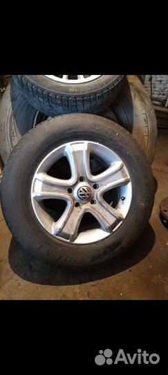 Dunlop SP Sport Maxx GT 235/65 R17